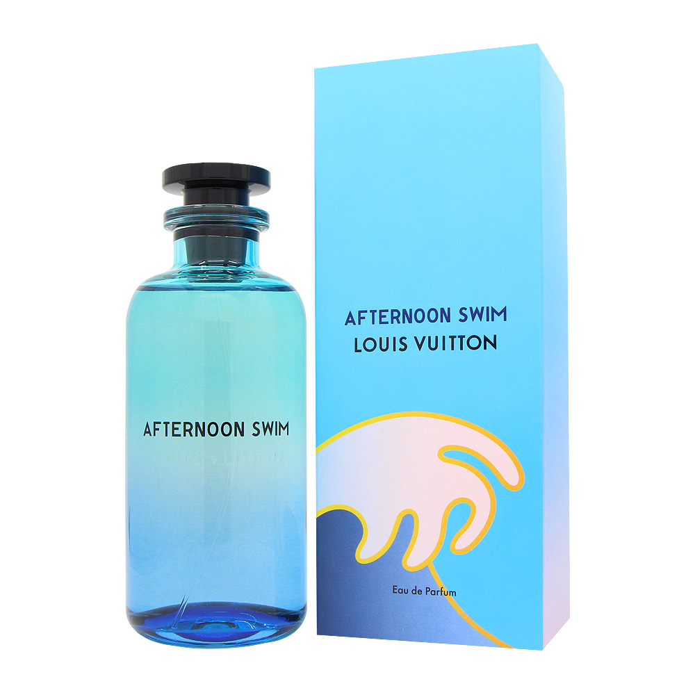 Shop For Samples Of Afternoon Swim Eau De Parfum By Louis Vuitton For