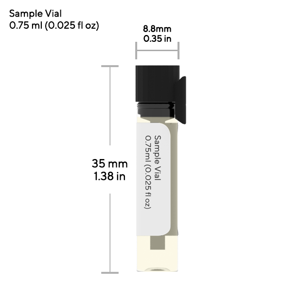 L'Immensité By Louis Vuitton Perfume Sample Mini Travel Size