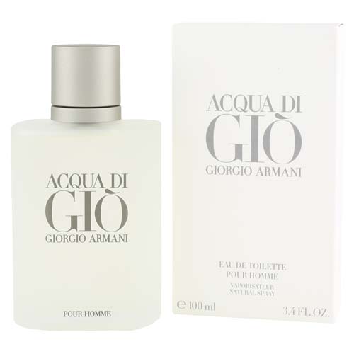 Acqua Di Gio by Giorgio Armani