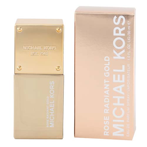 Rose Radiant Gold by Michael Kors