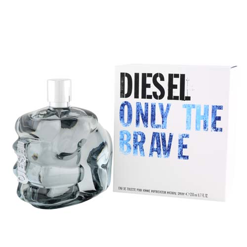 Only The Brave by Diesel