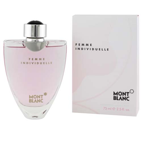 Individuelle by Montblanc