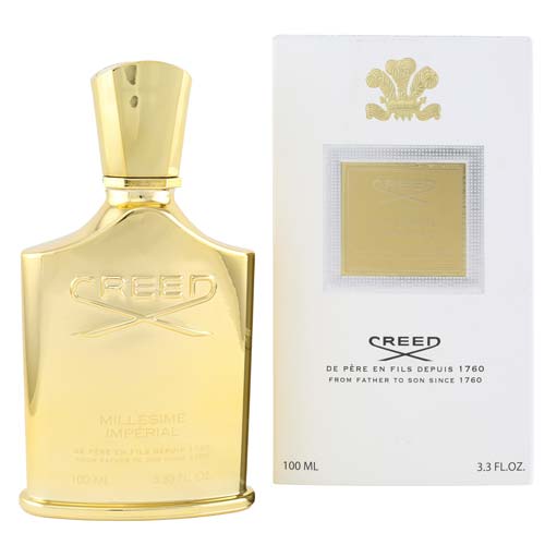 Millesime Imperial by Creed