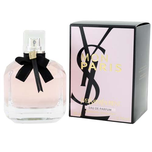 Shop for samples of Mon Paris YSL (Eau de Parfum) by Yves Saint Laurent ...