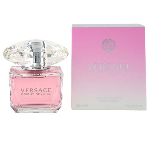 Versace Bright Crystal by Versace
