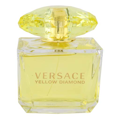 versace yellow diamond sample