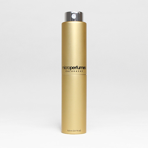 Travel Spray Atomizer (Perfume not included) by MicroPerfumes