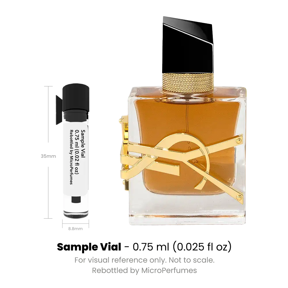 Libre Intense by Yves Saint Laurent