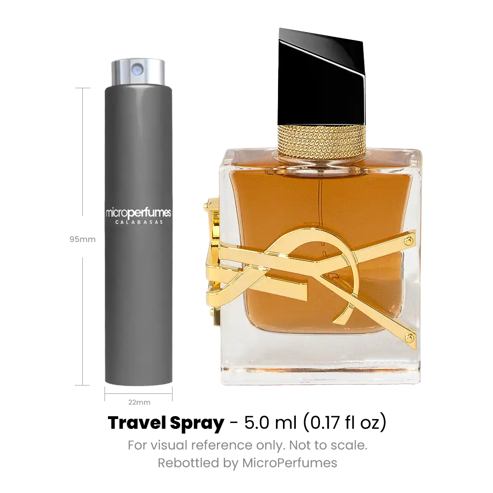 Libre Intense by Yves Saint Laurent