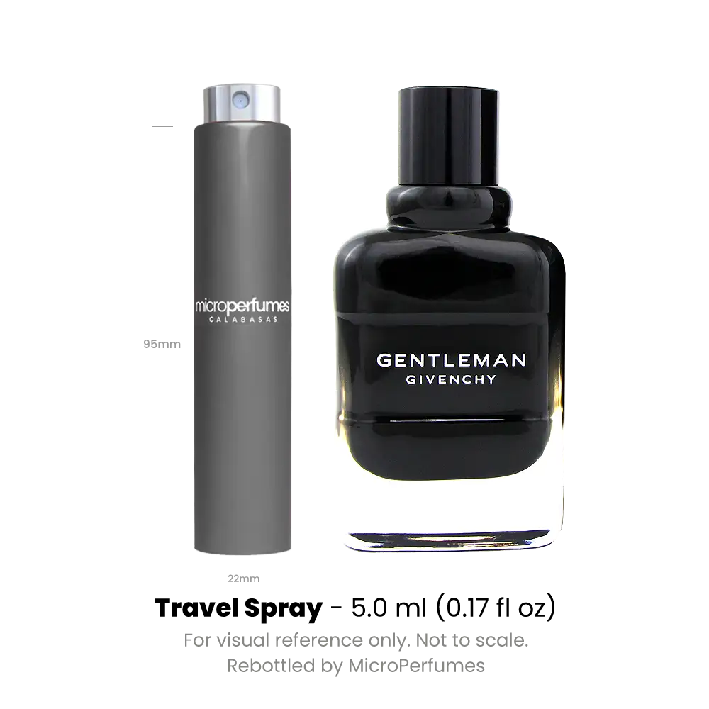 Gentleman by Givenchy