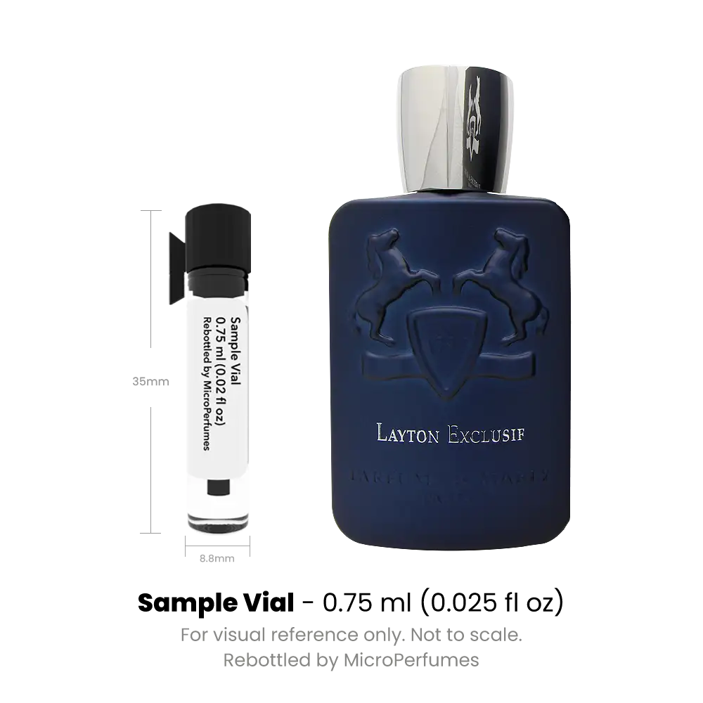 Layton Exclusif by Parfums de Marly