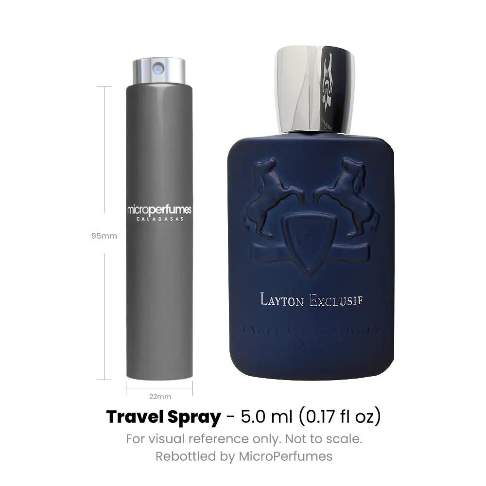 Layton Exclusif by Parfums de Marly