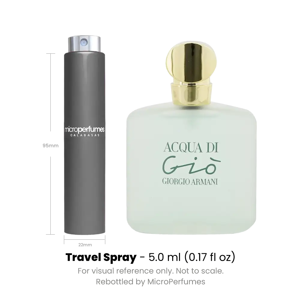 Acqua Di Gio by Giorgio Armani