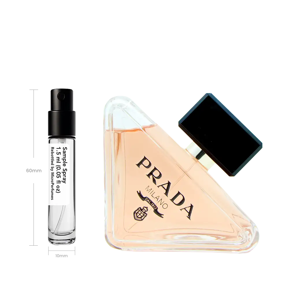 Paradoxe by Prada