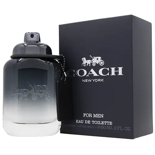 Coach for Men by Coach