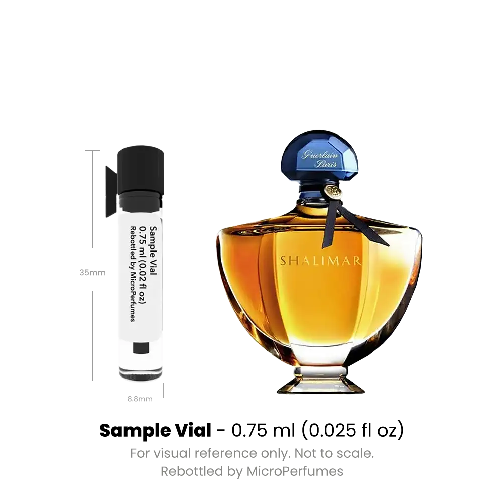 Shalimar by Guerlain