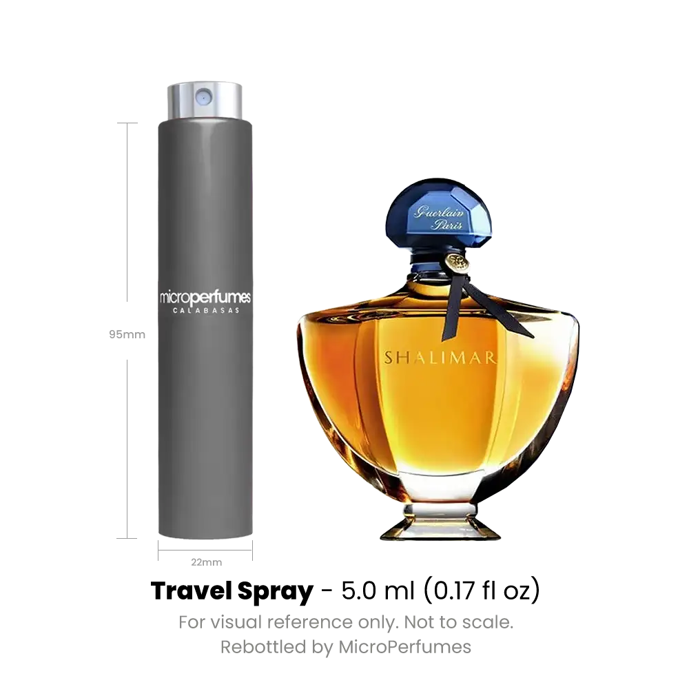 Shalimar by Guerlain