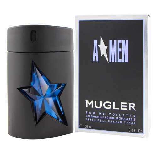 A*Men Cologne by Thierry Mugler