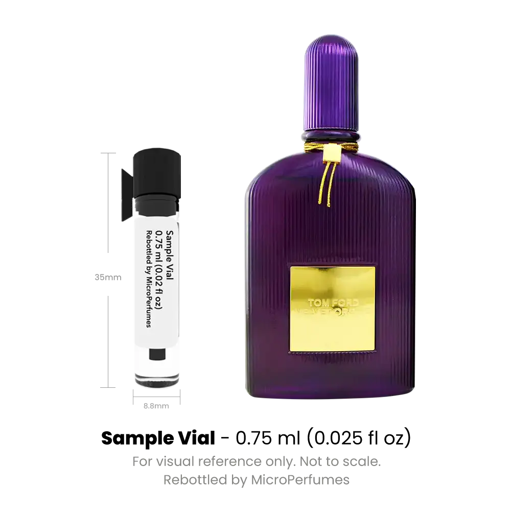 Velvet Orchid by Tom Ford