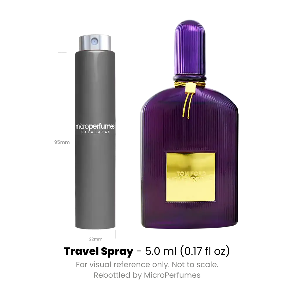 Velvet Orchid by Tom Ford