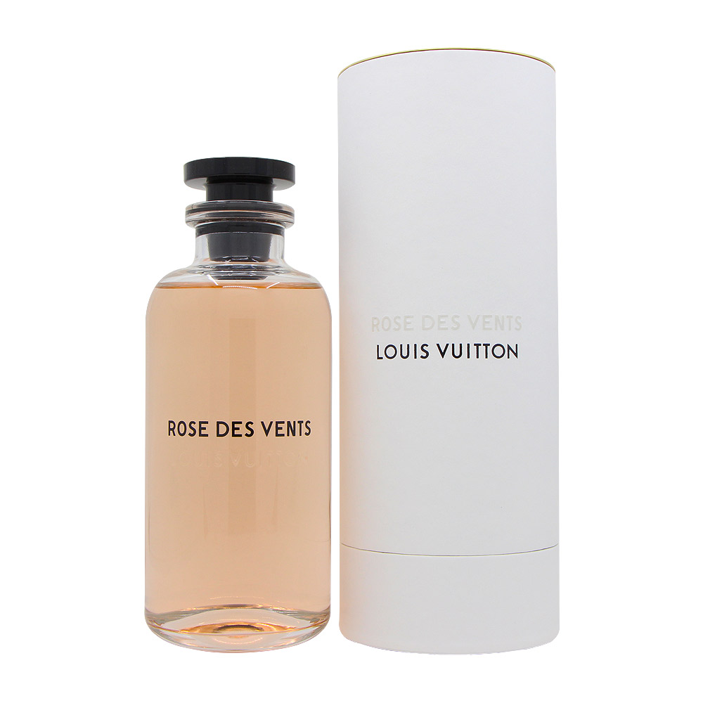 Shop for samples of Rose des Vents (Eau de Parfum) by Louis Vuitton for ...