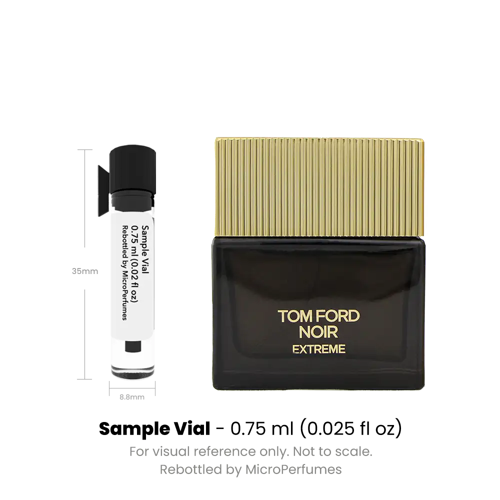 Noir Extreme by Tom Ford