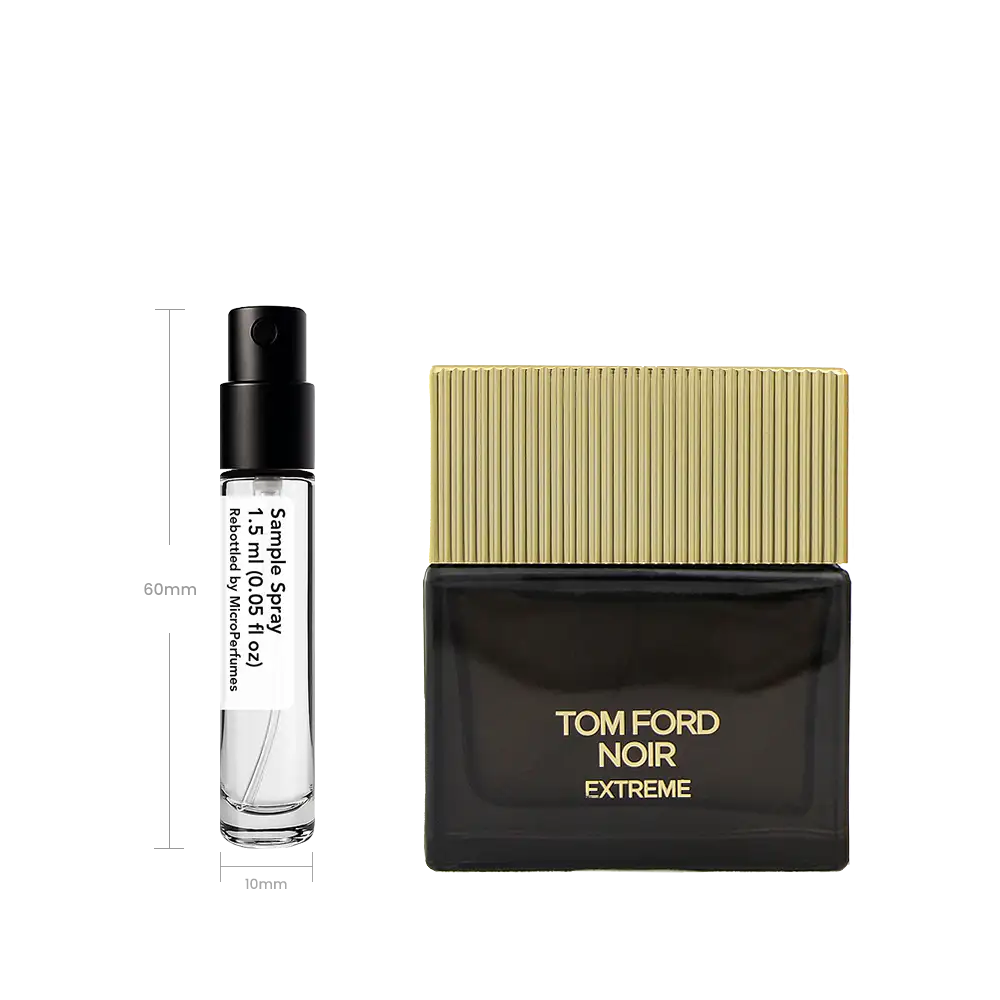 Noir Extreme by Tom Ford