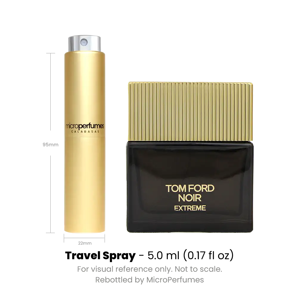 Noir Extreme by Tom Ford