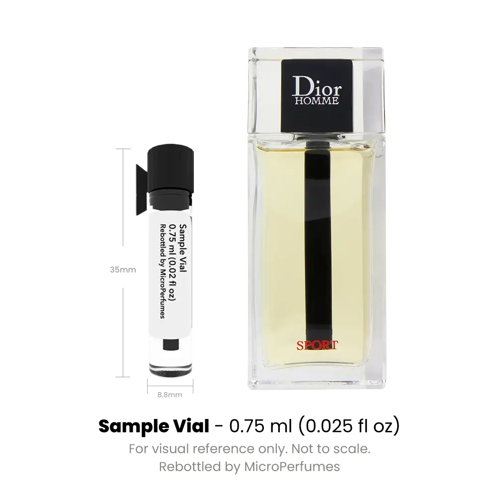 Dior Homme Sport by Christian Dior