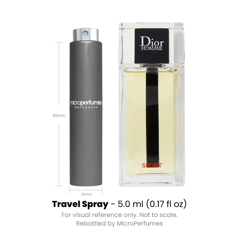 Dior Homme Sport by Christian Dior