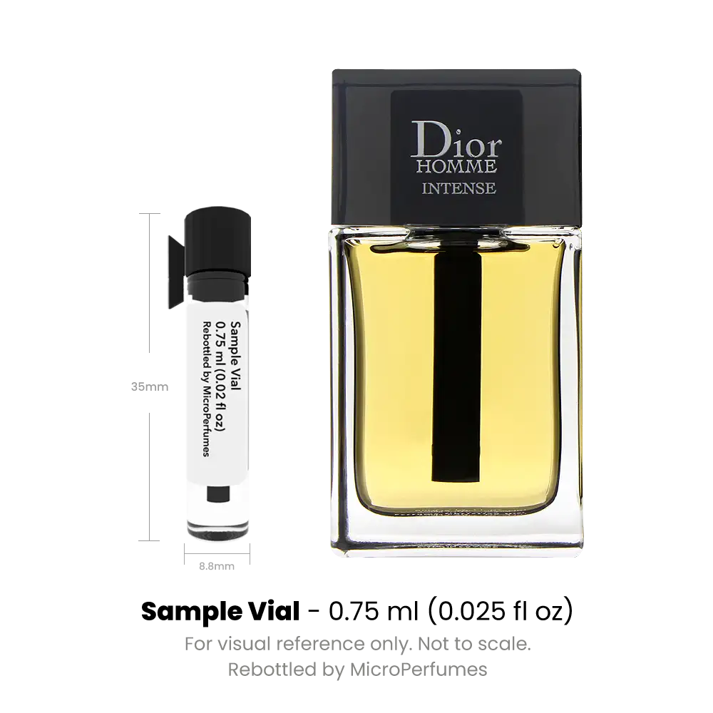 Dior Homme Intense by Christian Dior