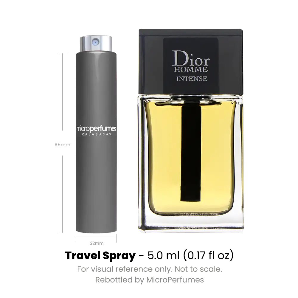 Dior Homme Intense by Christian Dior