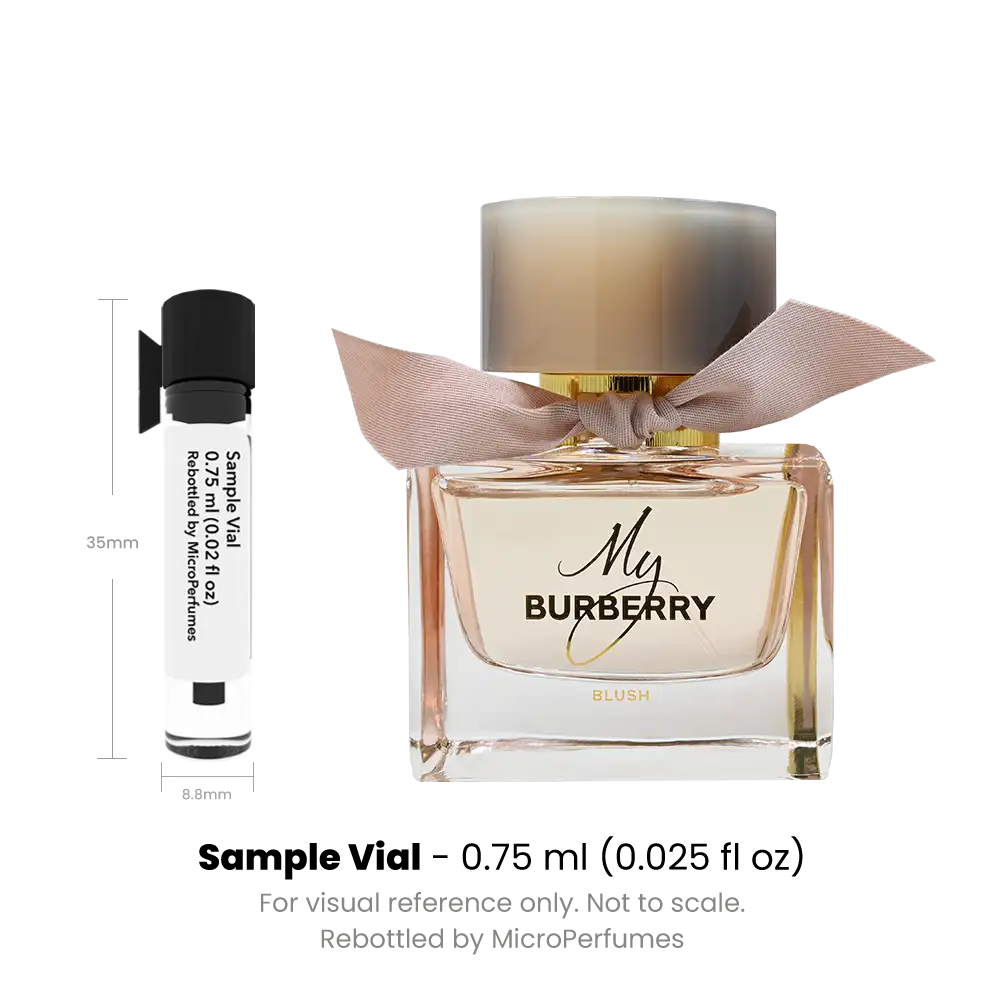 My Burberry Blush by Burberry