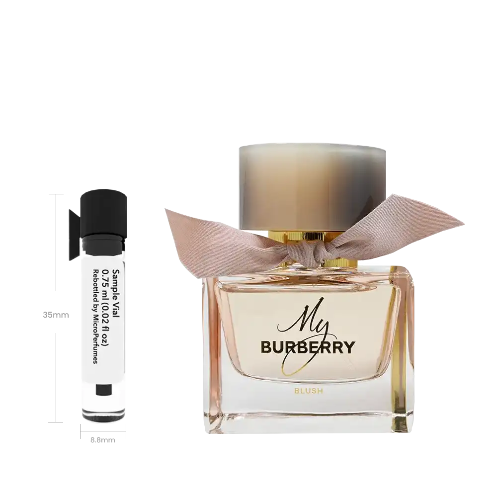 My Burberry Blush by Burberry