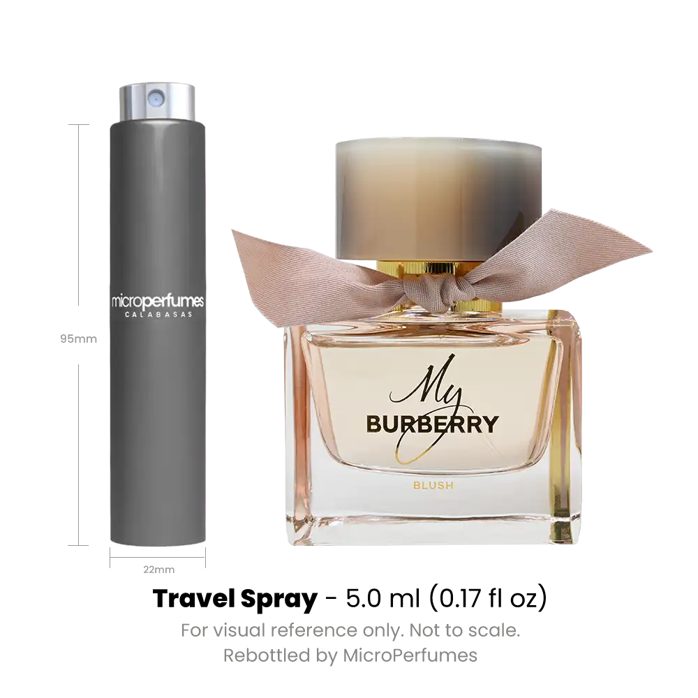 My Burberry Blush by Burberry