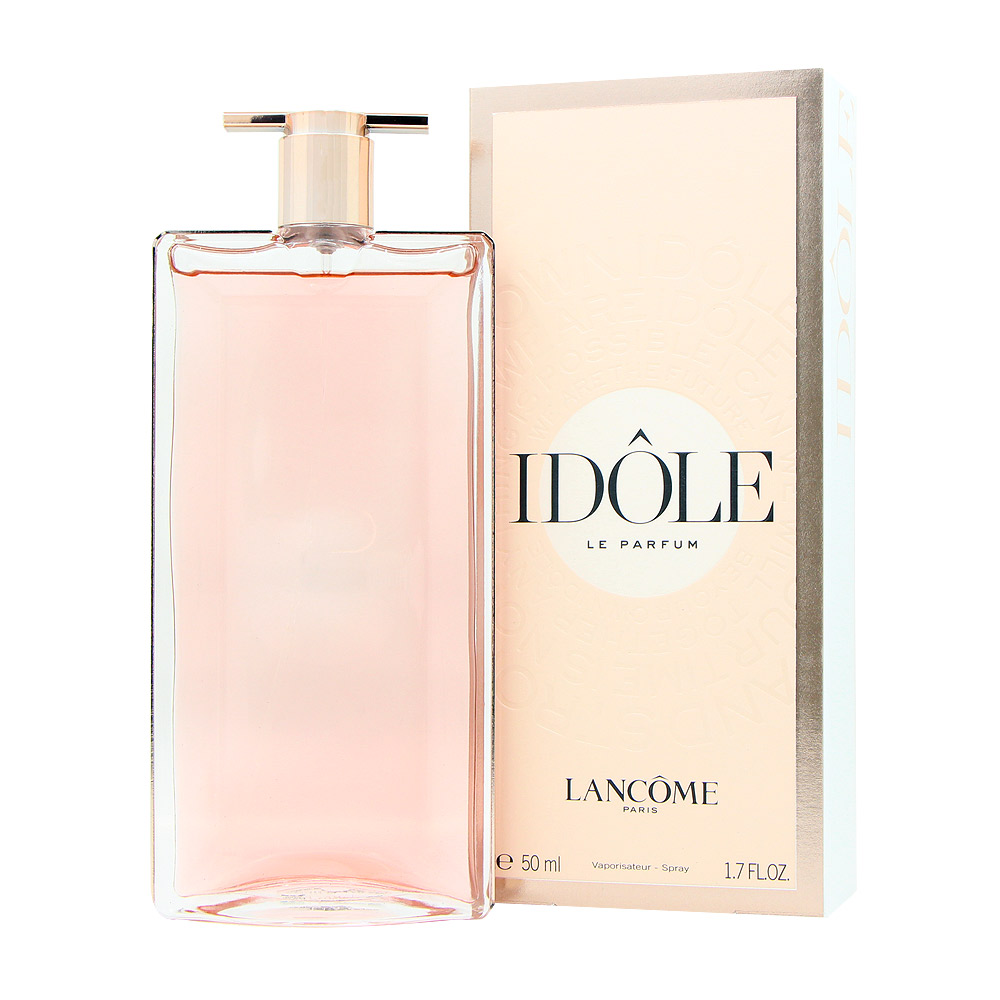 Shop for samples of Idole (Eau de Parfum) by Lancome for women ...