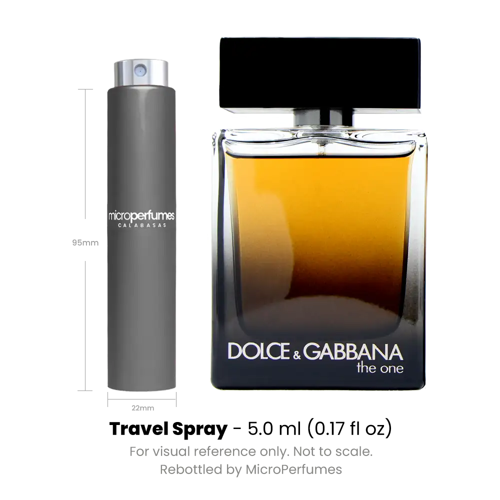 The One by Dolce & Gabbana