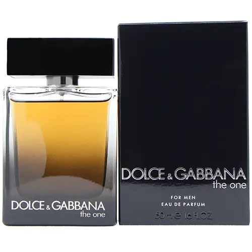 Shop for samples of The One (Eau de Parfum) by Dolce & Gabbana for men ...