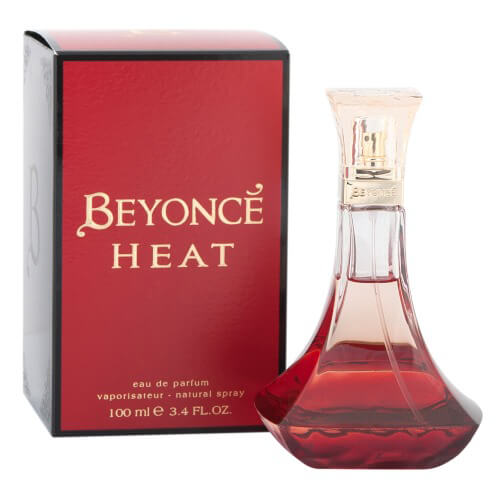 Heat by Beyonce