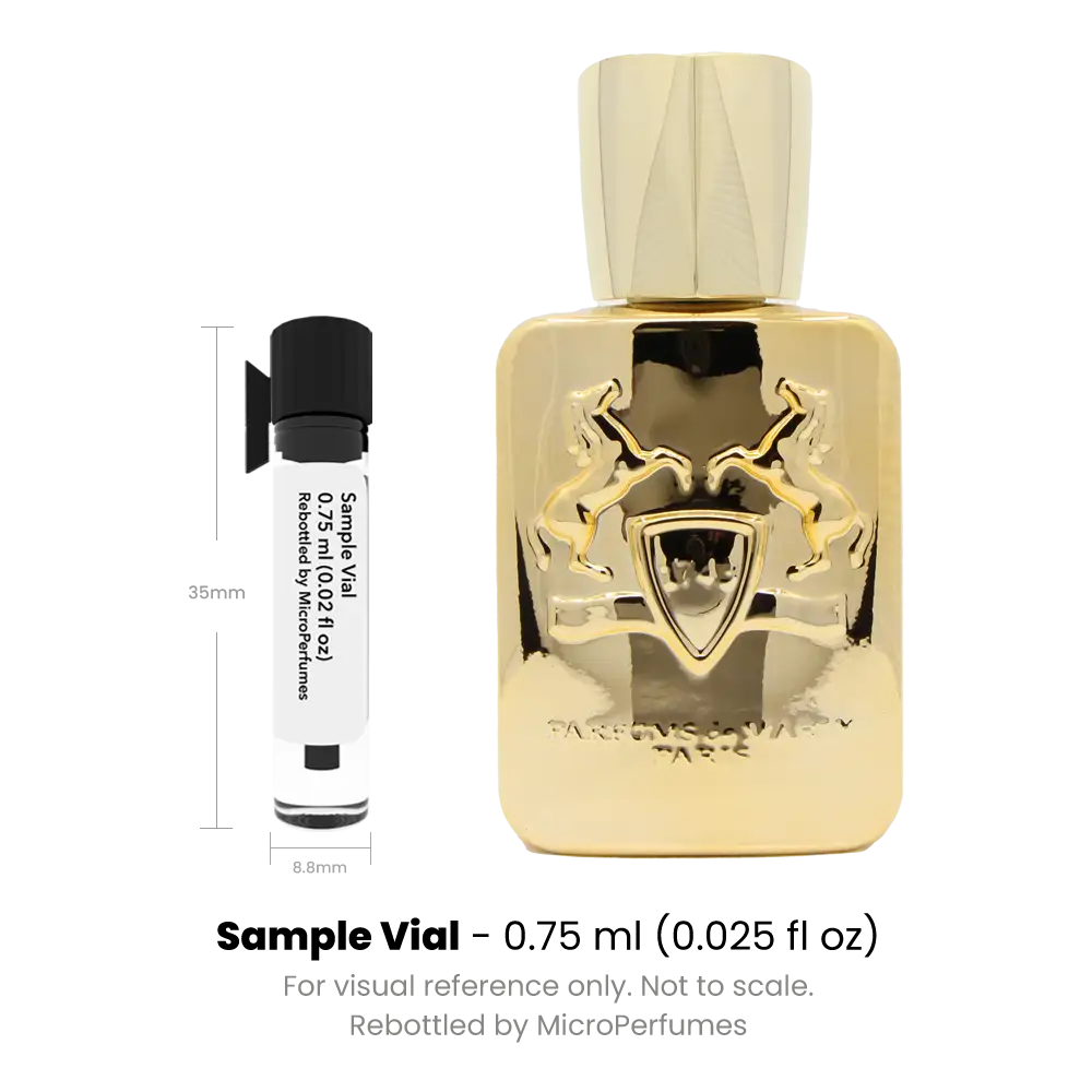 Godolphin by Parfums de Marly