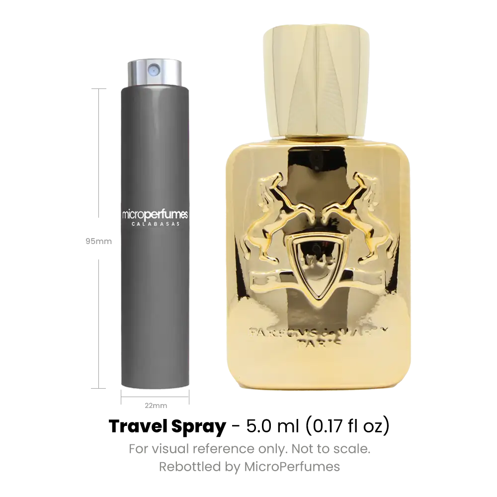 Godolphin by Parfums de Marly