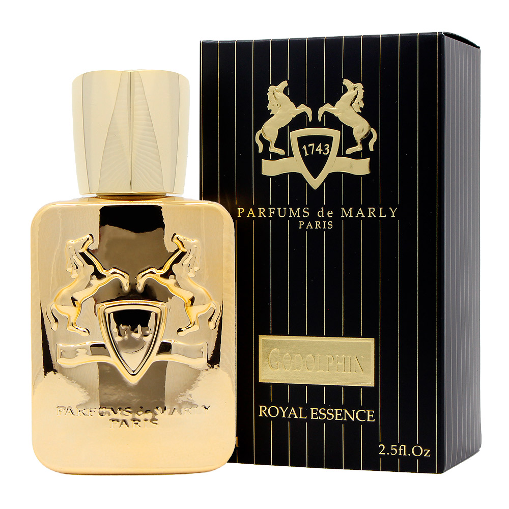 Shop for samples of Godolphin (Eau de Parfum) by Parfums de Marly for ...