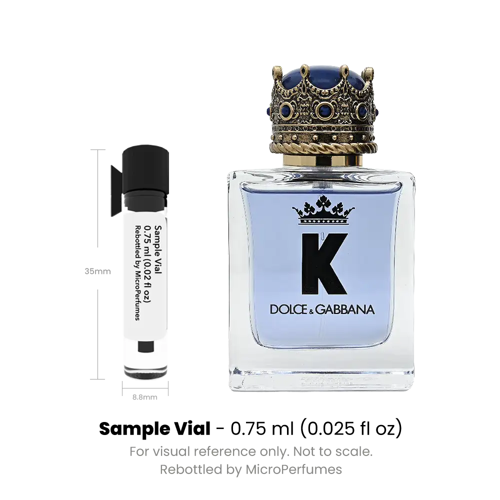 K by Dolce & Gabbana