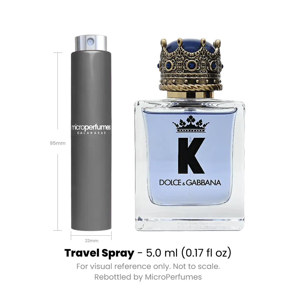 K by Dolce & Gabbana