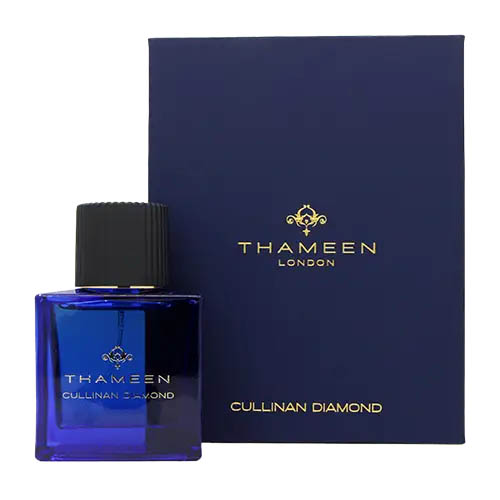 Shop for samples of Cullinan Diamond (Parfum) by Thameen for women and ...