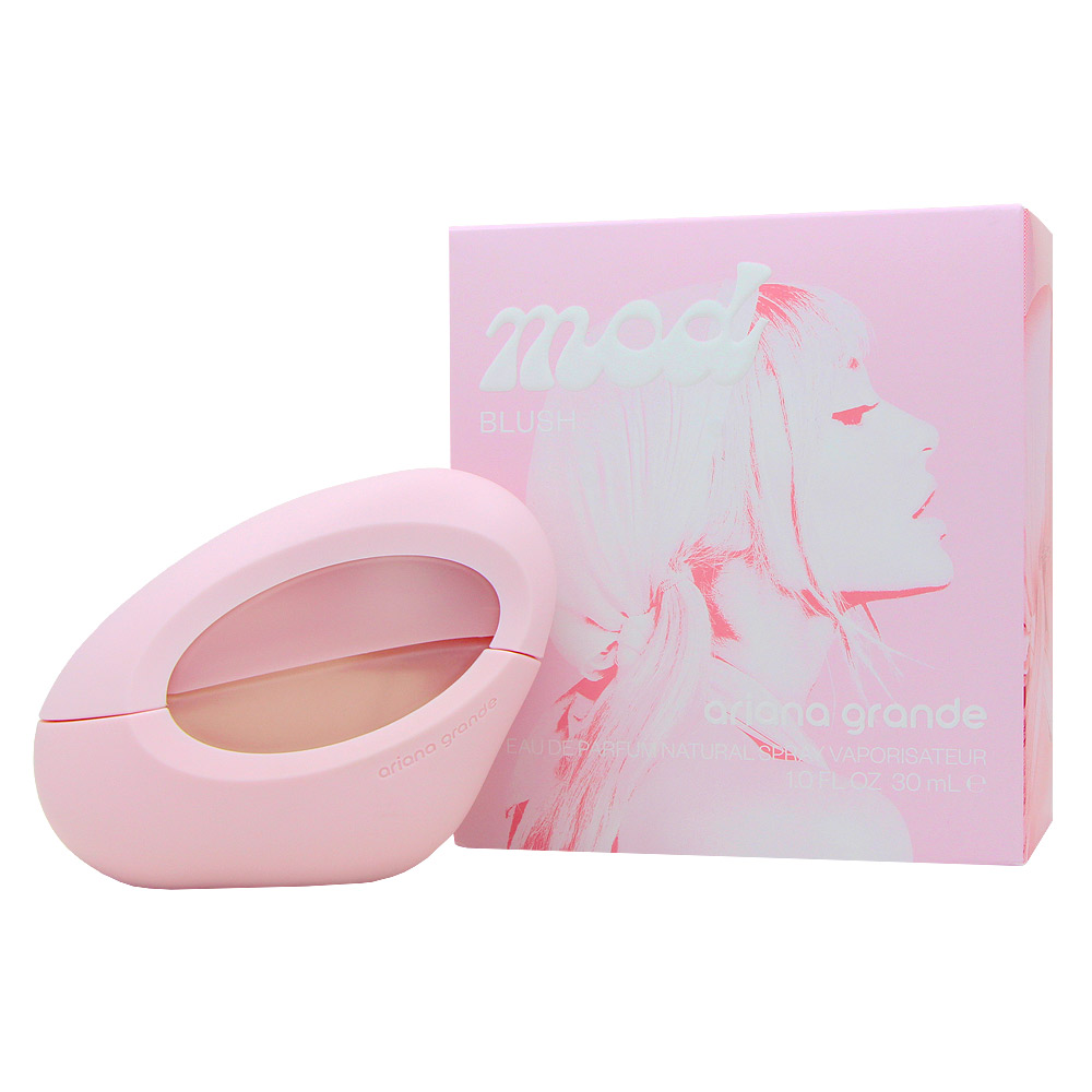 Shop for samples of Mod Blush (Eau de Parfum) by Ariana Grande for ...