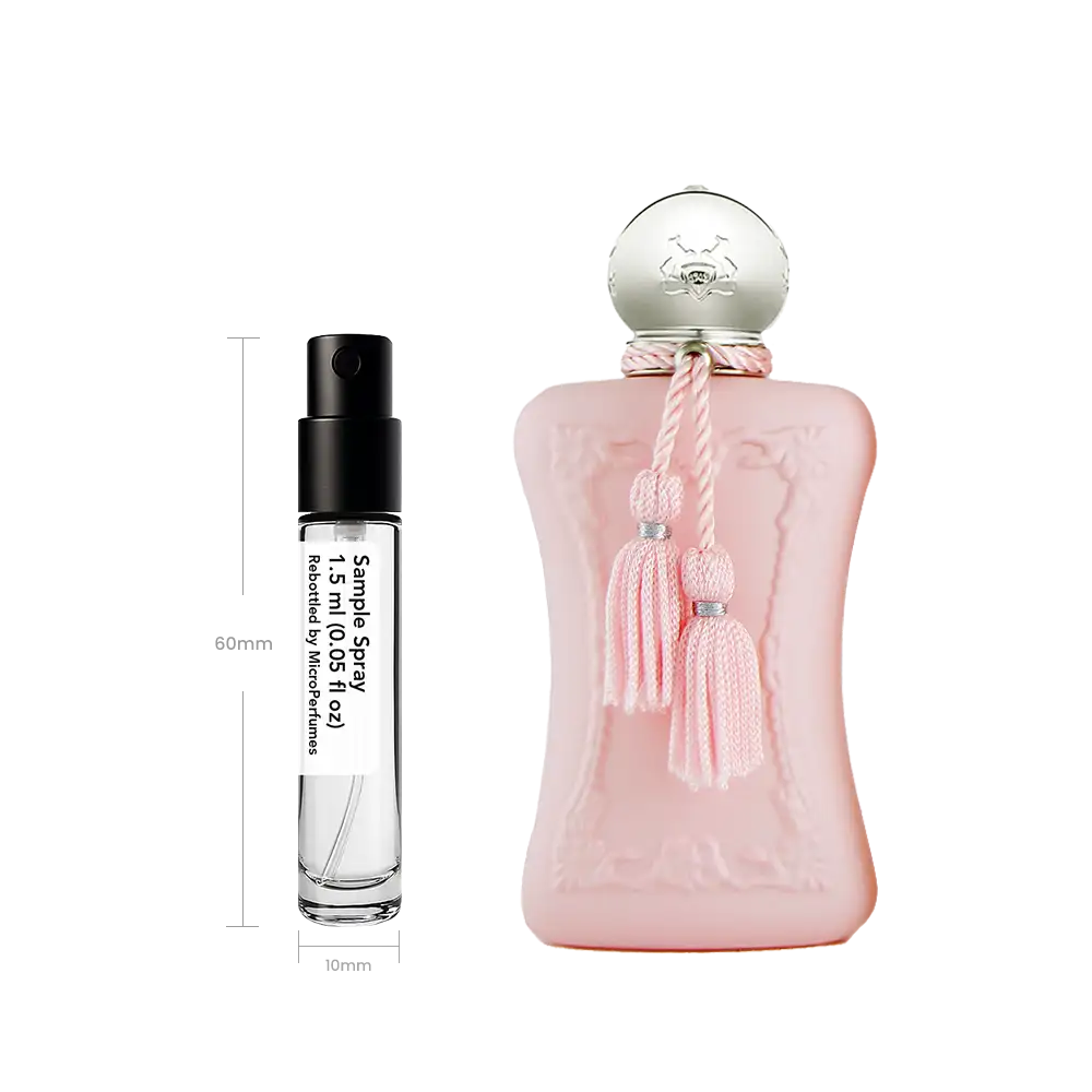 Delina by Parfums de Marly