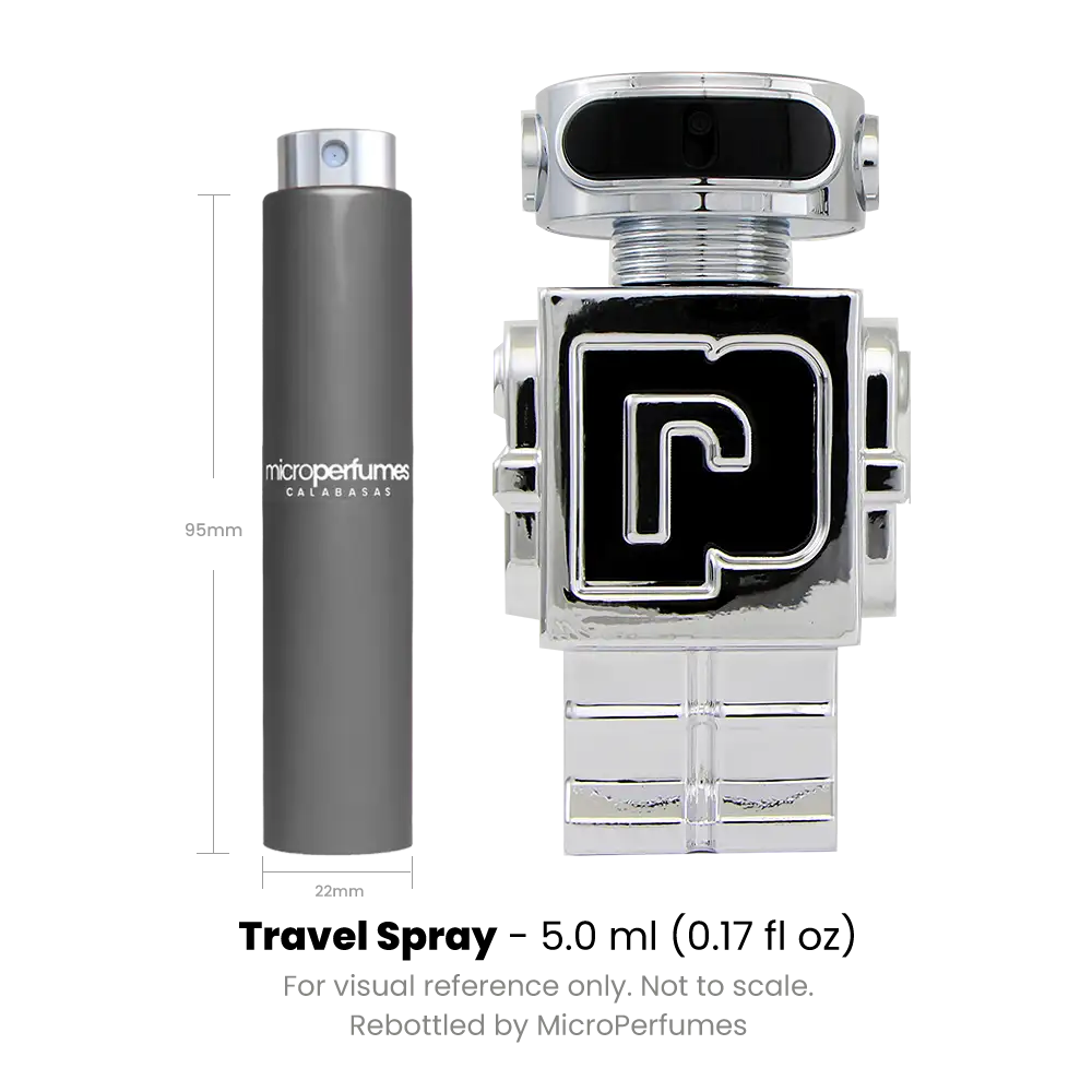 Phantom by Paco Rabanne