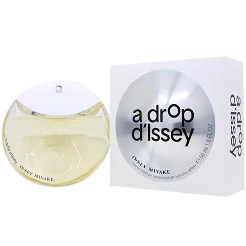Shop for samples of A Drop (Eau de Parfum) by Issey Miyake for women ...