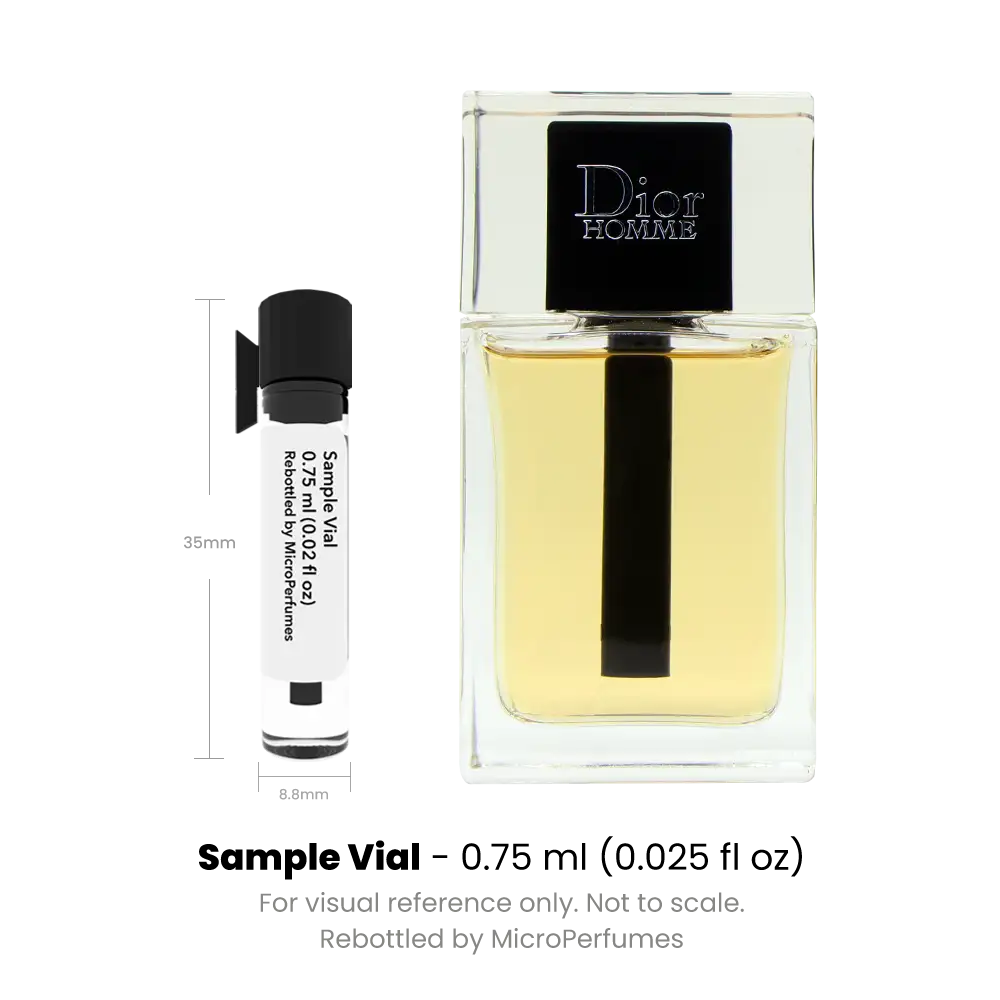 Dior Homme by Christian Dior